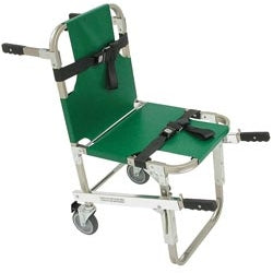 Junkin Safety-Evacuation Chair w Extended Handle-MedTech-1