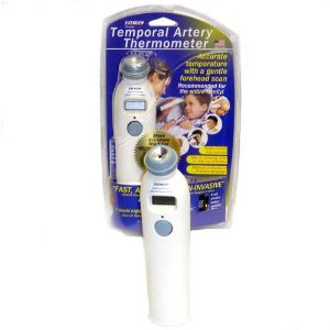 Exergen-Exergen Temporal Thermometer-MedTech-1