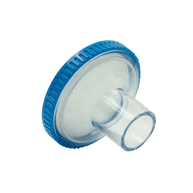 Ventec Life Systems-External Bacterial Filter, Ventec Life Systems VOCSN® PK/10-MedTech-1