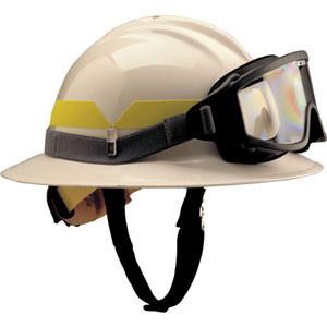 MTR Superstore- Bullard Wildland Helmet-Medtech- 1