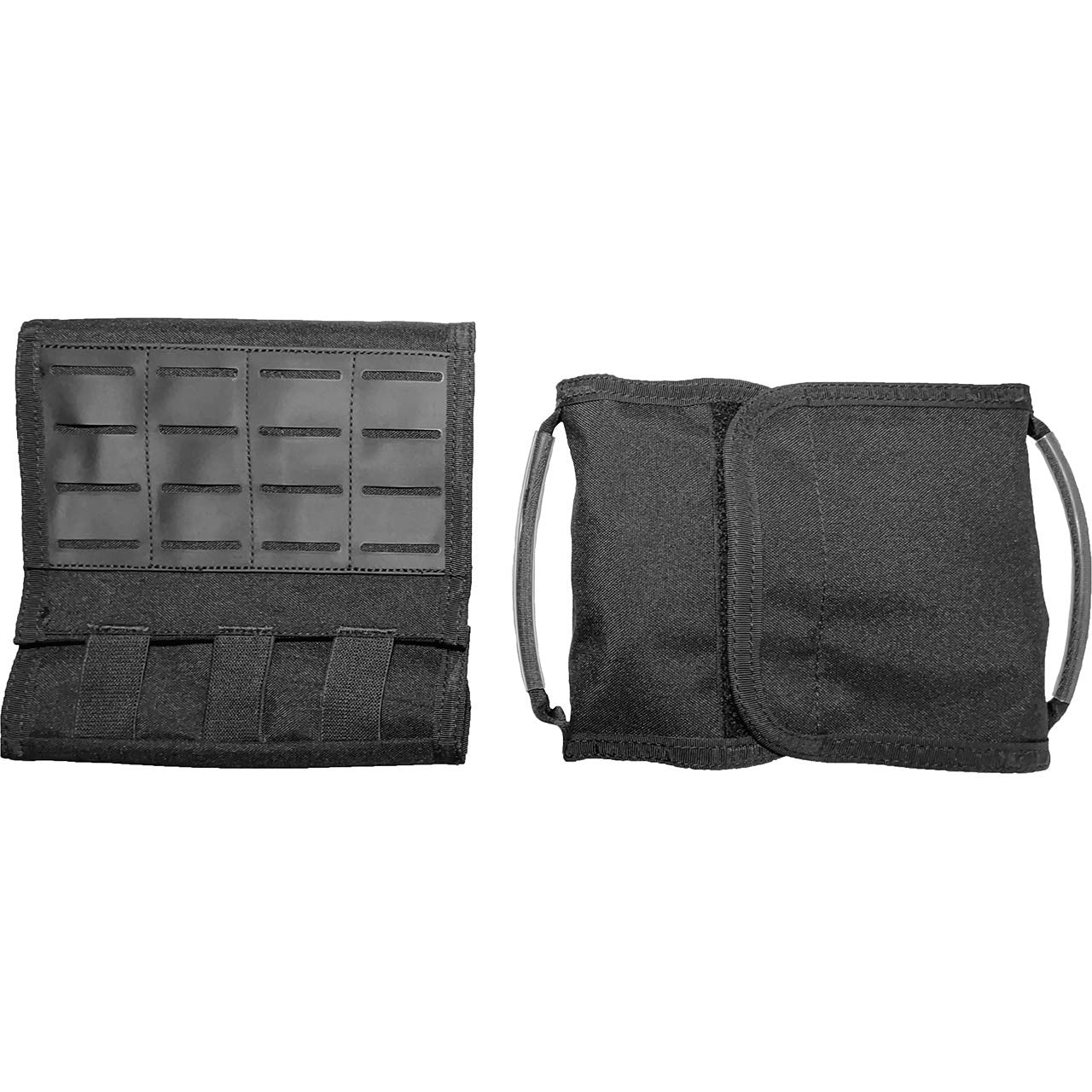 Rescue Essentials-Flat Ifak Pouch-MedTech-3