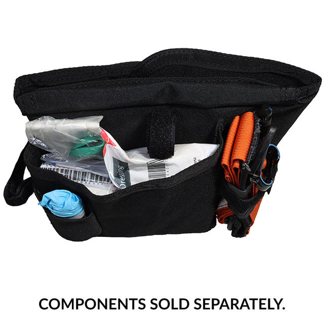 Rescue Essentials-Flat Ifak Pouch-MedTech-13