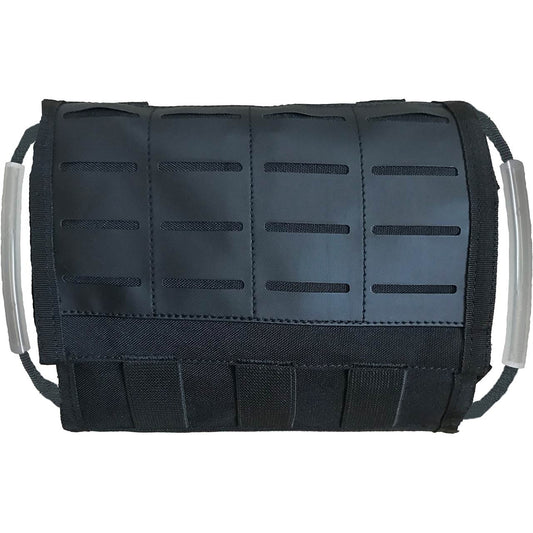 Rescue Essentials-Flat Ifak Pouch-MedTech-1