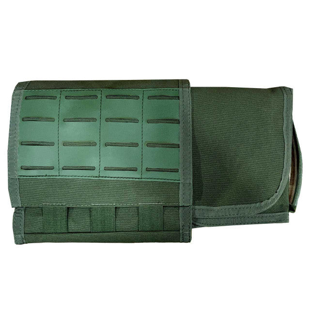 Rescue Essentials-Flat Ifak Pouch-MedTech-2