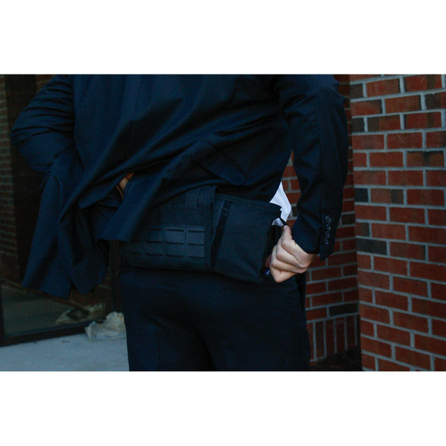 Rescue Essentials-Flat Ifak Pouch-MedTech-6