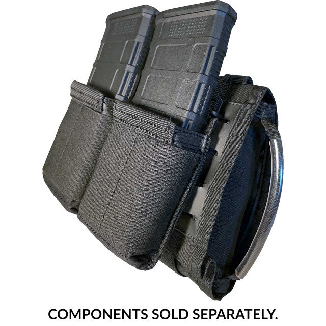 Rescue Essentials-Flat Ifak Pouch-MedTech-8