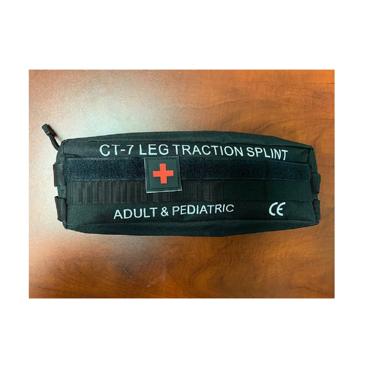 FareTec, Inc-Faretec CT-7 Leg Traction Splint-MedTech-3