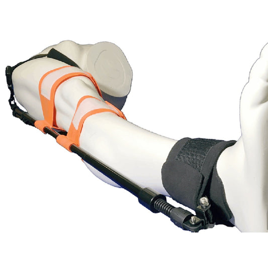 FareTec, Inc-Faretec CT-7 Leg Traction Splint-MedTech-1