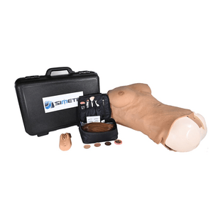 Laerdal Medical-Female Retrofit Kit-MedTech-2