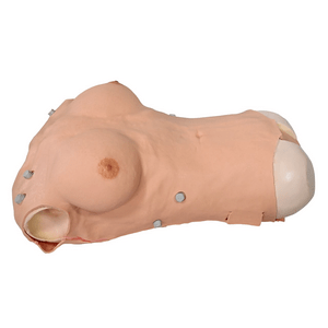 Laerdal Medical-Female Retrofit Kit Vest-MedTech-1