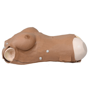 Laerdal Medical-Female Retrofit Kit Vest-MedTech-2