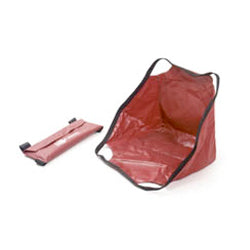 Ferno Washington-Ferno Model 44 Rescue Seat, Burgundy-MedTech-1