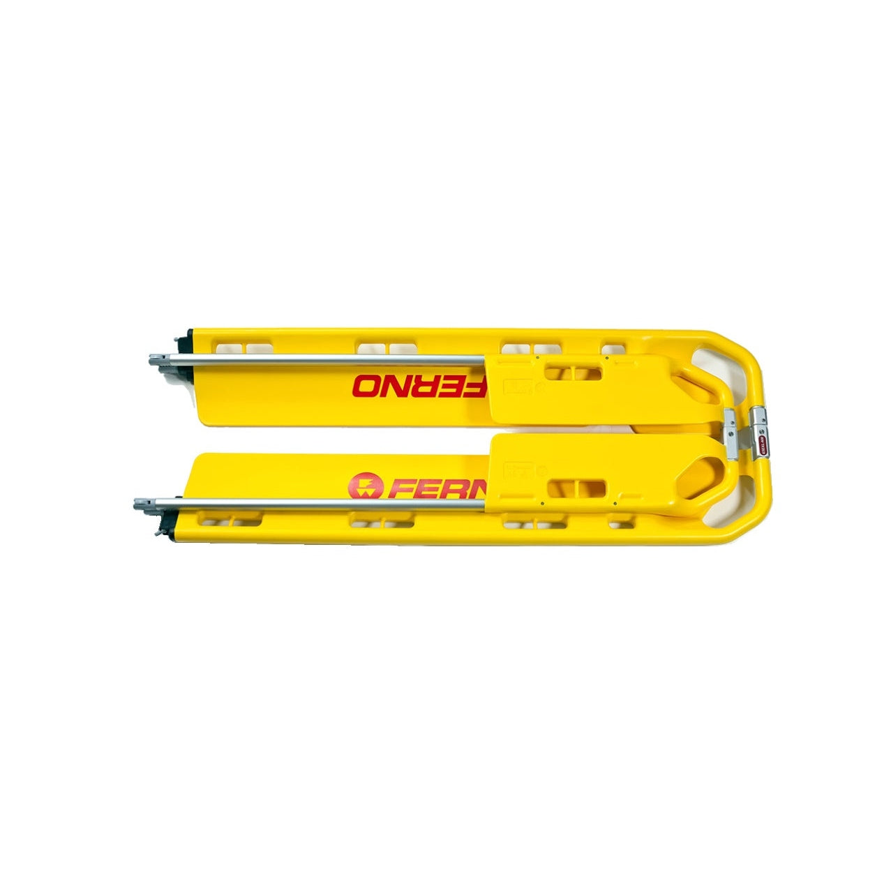 Ferno Washington-Ferno Scoop EXL® Stretcher with Restraints, Yellow-MedTech-4