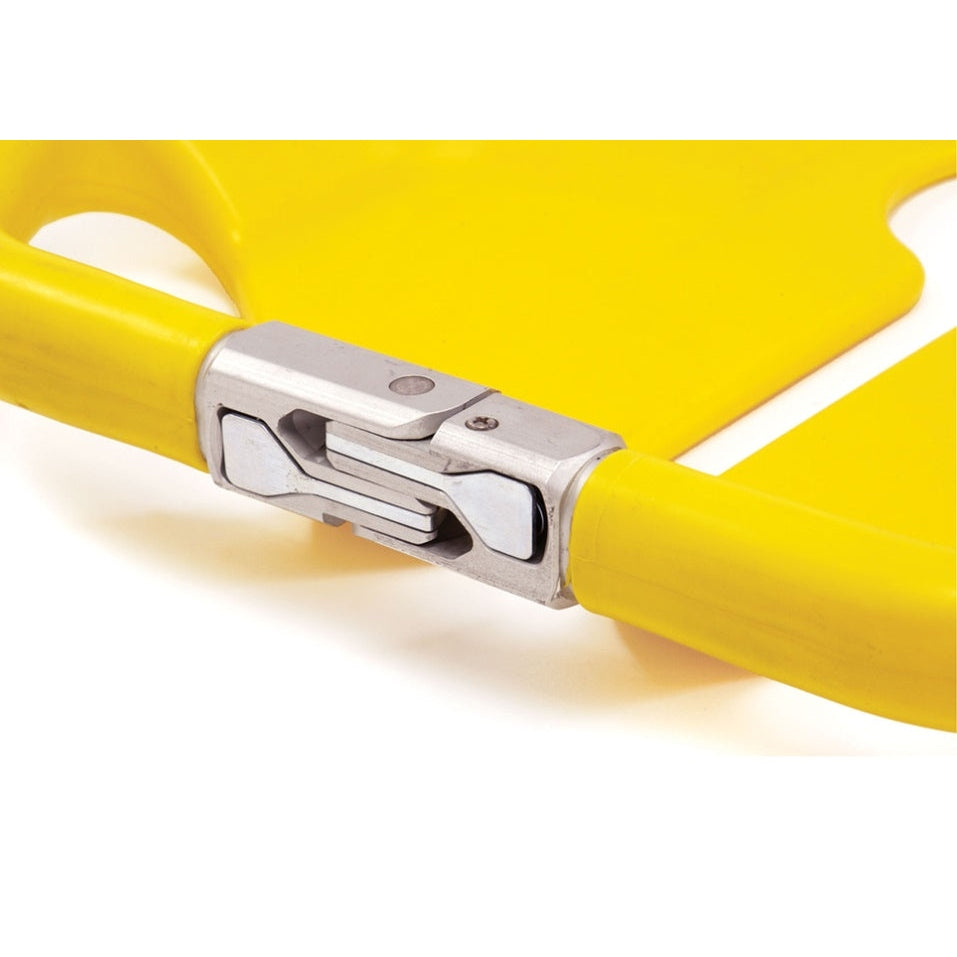 Ferno Washington-Ferno Scoop EXL® Stretcher with Restraints, Yellow-MedTech-3