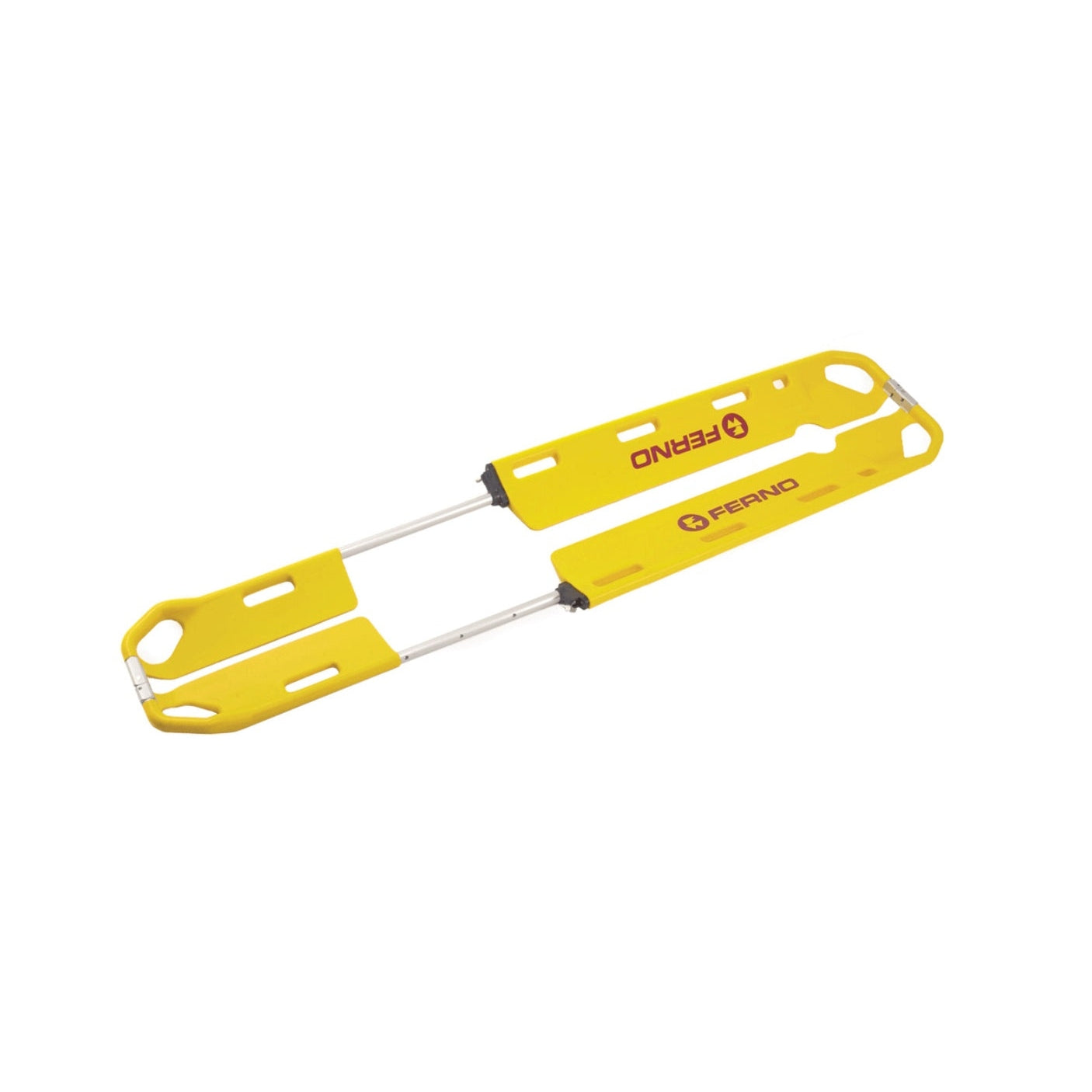 Ferno Washington-Ferno Scoop EXL® Stretcher with Restraints, Yellow-MedTech-1