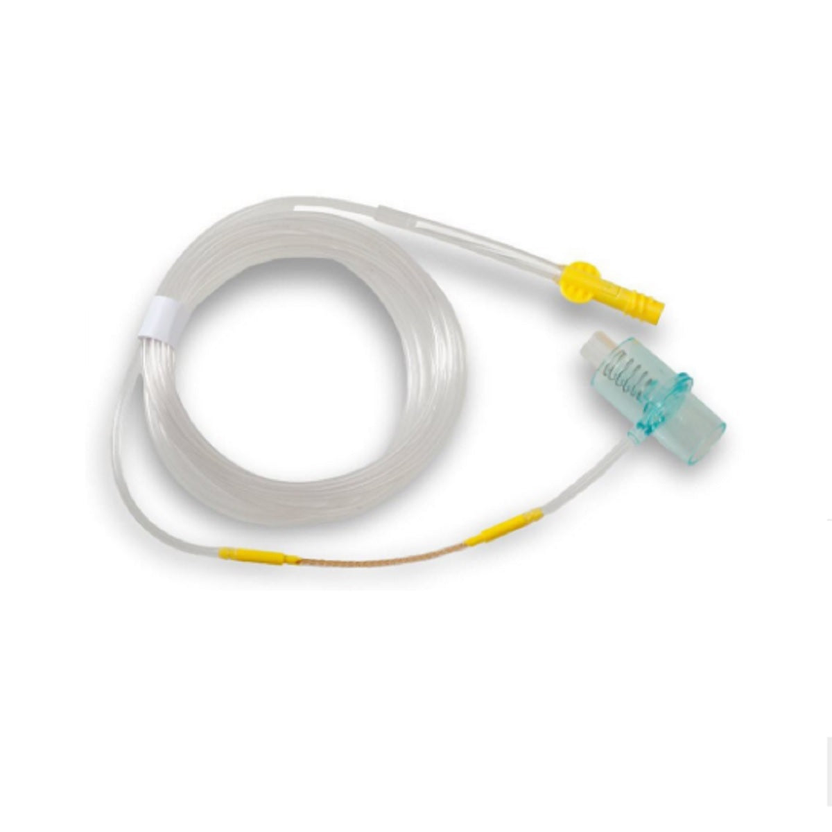 Oridion-Filterline H Set Infant/Neonatal-MedTech-1