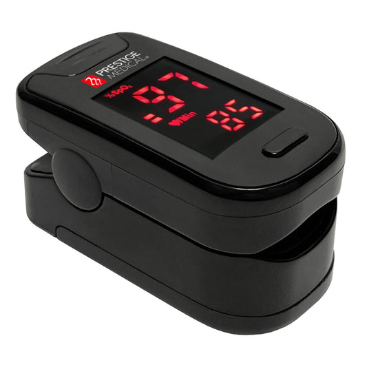 Prestige Medical-Fingertip Pulse Oximeter-MedTech-1