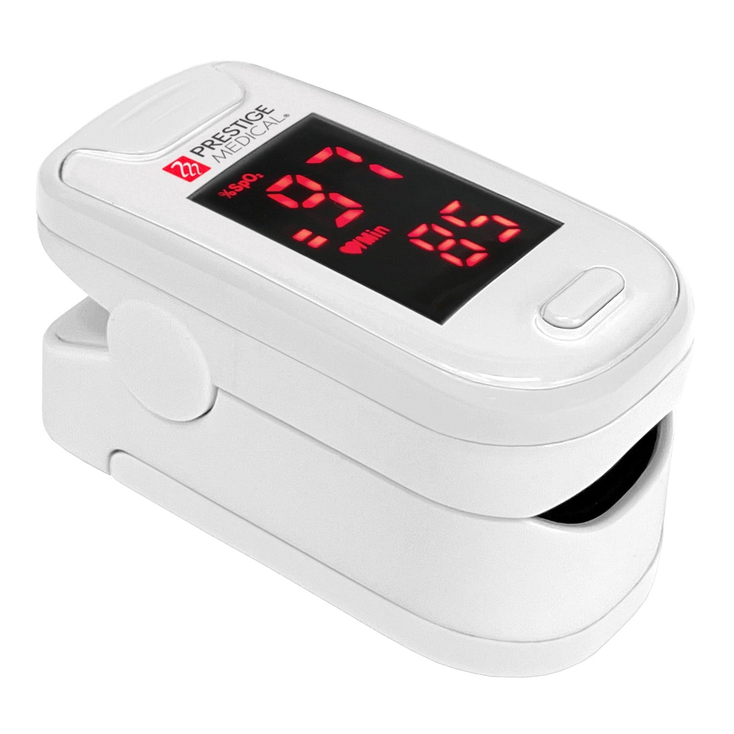 Prestige Medical-Fingertip Pulse Oximeter-MedTech-2