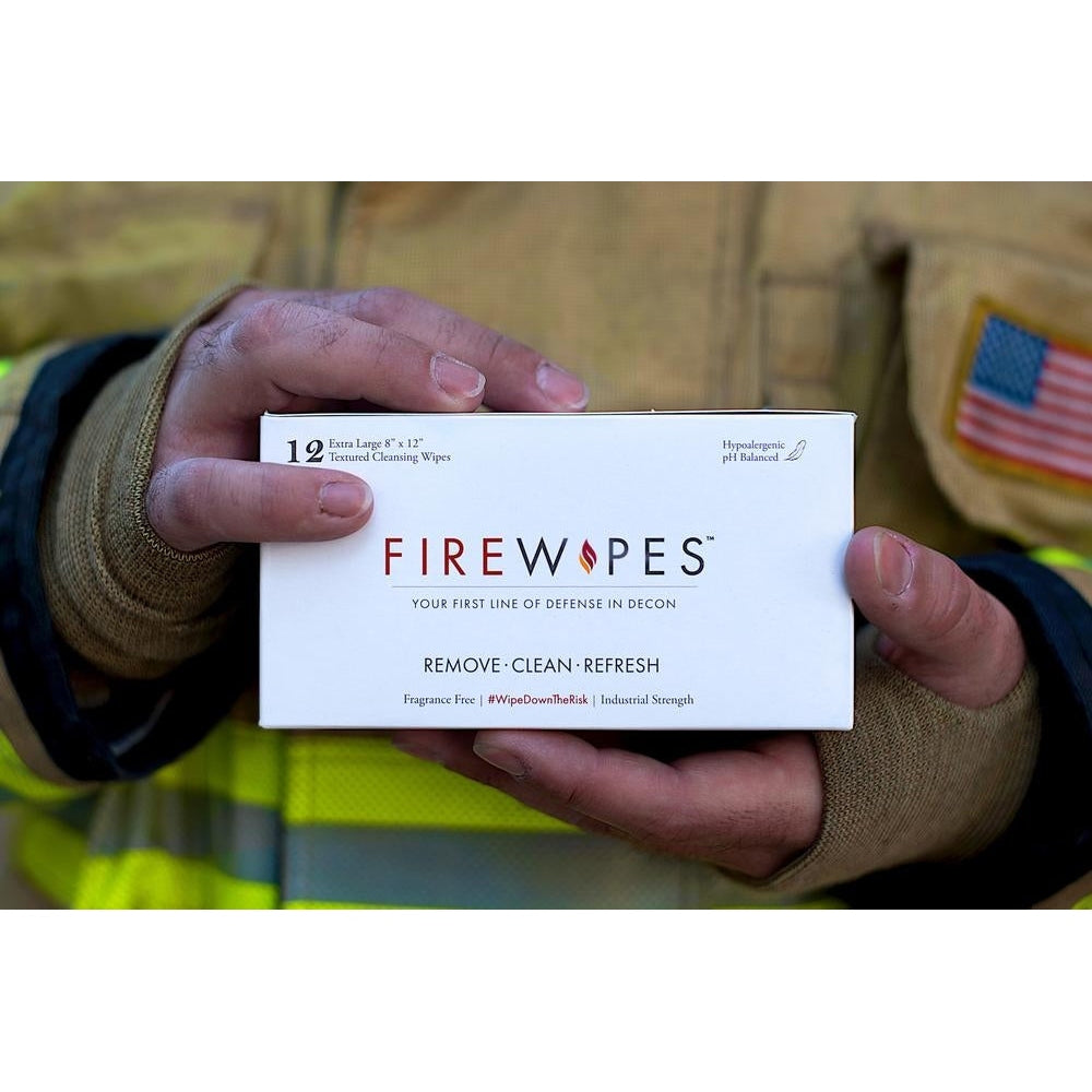 vendor-unknown-Firewipes, 12/Box-MedTech-4