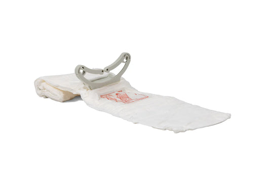 Safeguard Medical- First Responder Bandage - White case of 100-Medtech- 1