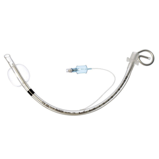 Teleflex Medical-Flexi-Set ET Tube w Stylet, Cuffed-MedTech-1