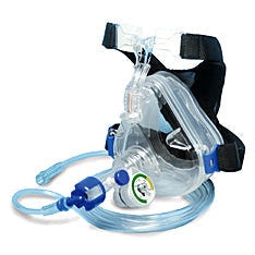 Mercury Medical-Flow-Safe® II CPAP System-MedTech-1