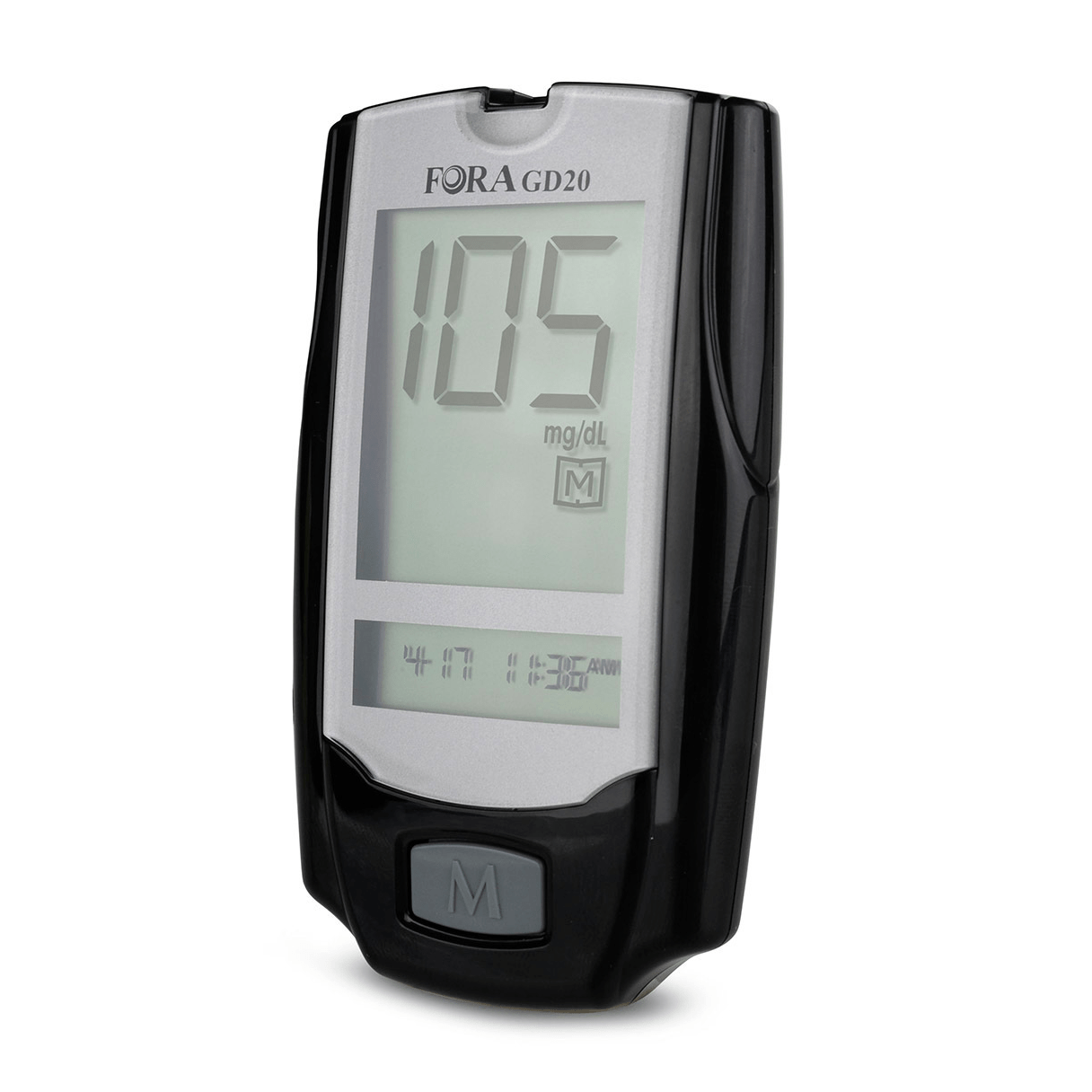Links Medical-Fora GD20 Blood Glucose Monitoring System KIT-MedTech-2