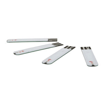 Links Medical-Fora GD20 Blood Glucose Test Strips, Individually Foil Wrapped *Approved for Multi Patient Use*-MedTech-1