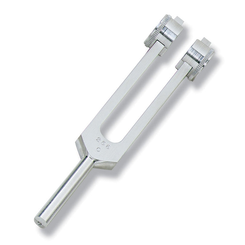 Prestige Medical-Frequency Tuning Fork with Weights-MedTech-2