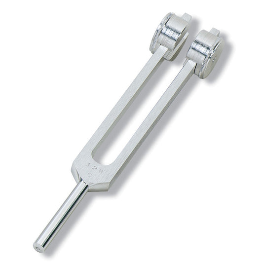 Prestige Medical-Frequency Tuning Fork with Weights-MedTech-1