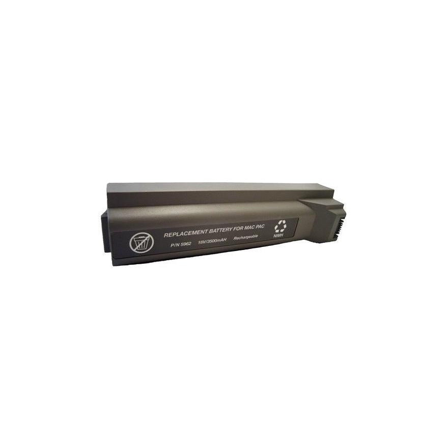 GE Healthcare-GE MAC 5000 / 5500 MAC PAC Battery, New-MedTech-1