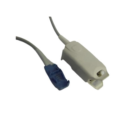GE Healthcare-GE TuffSat Adult Sensor w/UN Connector OXY-F-UN , New-MedTech-1