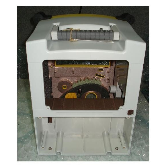 GE Healthcare-GE / VersaMed iVent 201 Back Panel Assy M1161953-MedTech-3