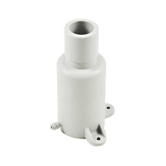 GE Healthcare-GE VersaMed iVent 201 Outlet Muffler Assy M1161968-MedTech-1