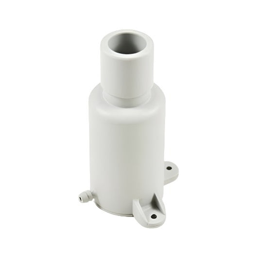 GE Healthcare-GE VersaMed iVent 201 Outlet Muffler Assy M1161968-MedTech-1