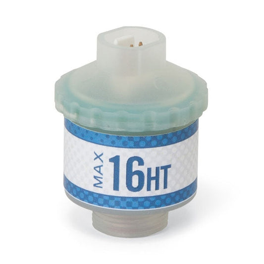 GE Healthcare-GE VersaMed iVent Maxtec O2 Sensor / Oxygen Sensor, New-MedTech-1