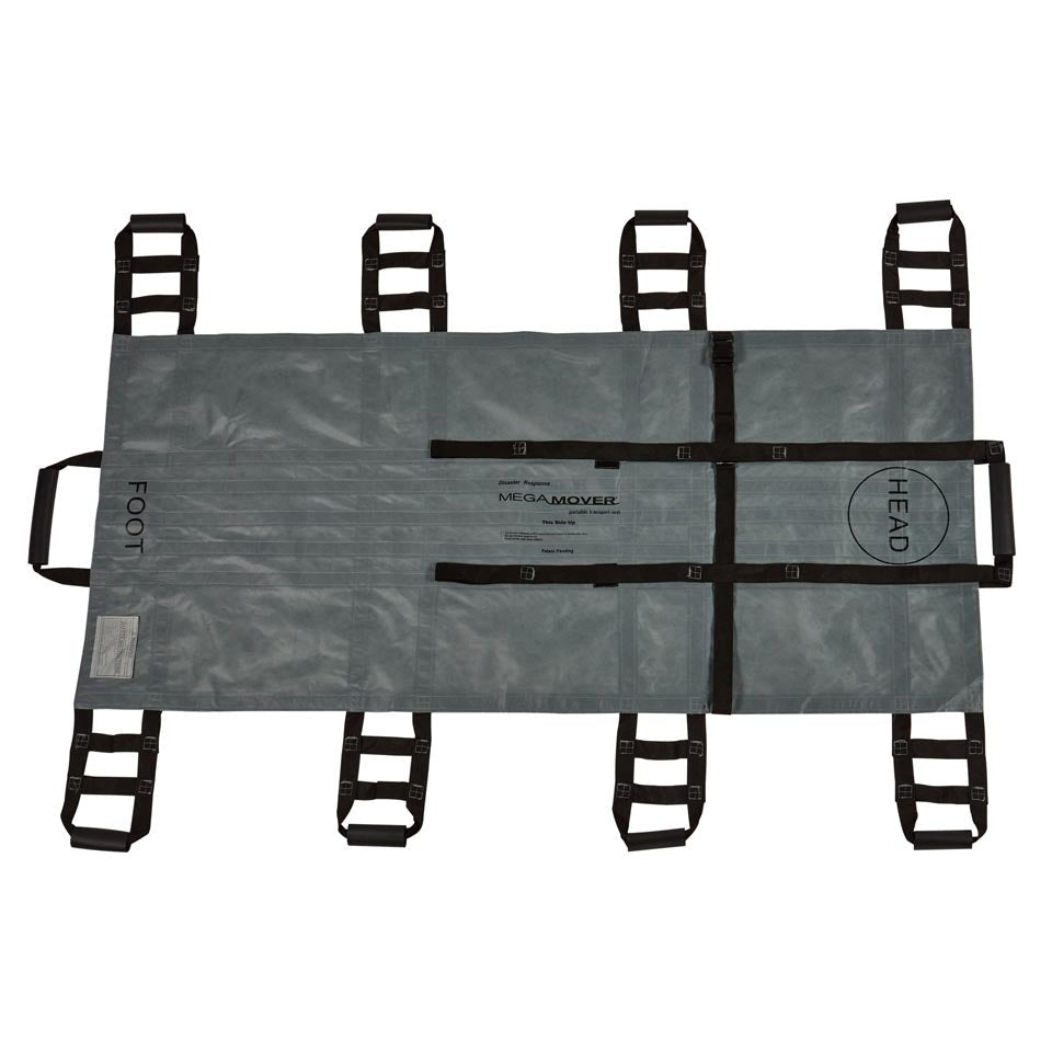 Graham Professional Medical-GRAHAM Disaster Response MegaMover-MedTech-1