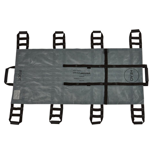 Graham Professional Medical-GRAHAM Disaster Response MegaMover-MedTech-1