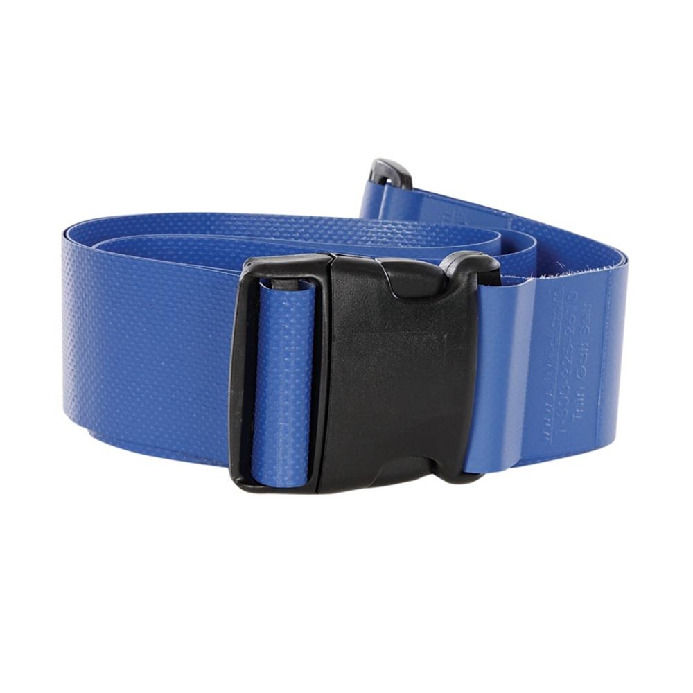 Dick Medical Supply-Gait Belt 60 inch-MedTech-2