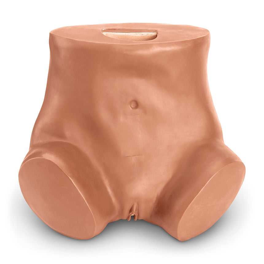 Nasco Healthcare-Gaumard® Zoe® Gynecologic Simulator-MedTech-2
