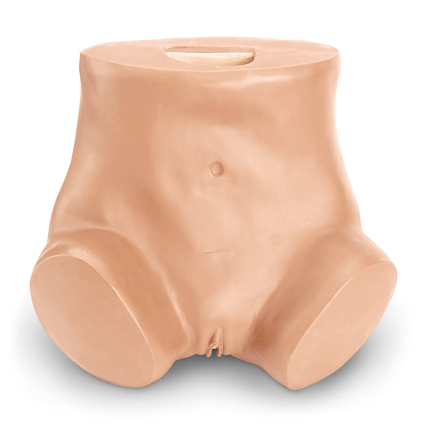 Nasco Healthcare-Gaumard® Zoe® Gynecologic Simulator-MedTech-1
