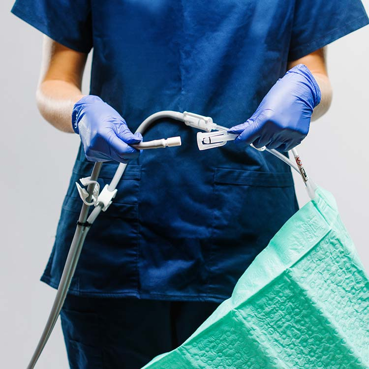 Gaymar-Gaymar Stryker® TP650 / TP700 T/Pump®, Recertified-MedTech-3