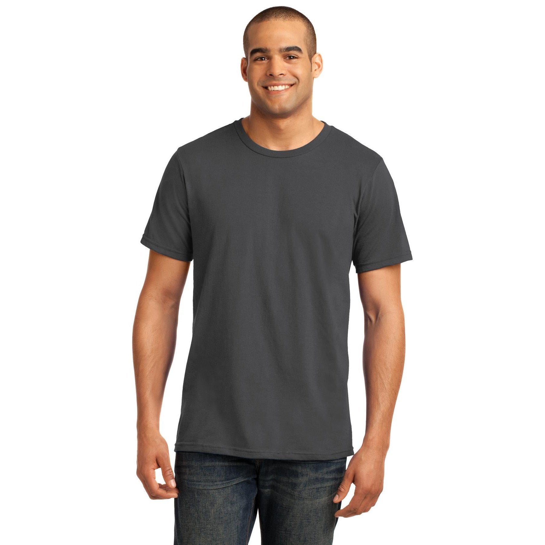 Gildan-Gildan® 100% Ring Spun Cotton T-Shirt. 980-MedTech-12