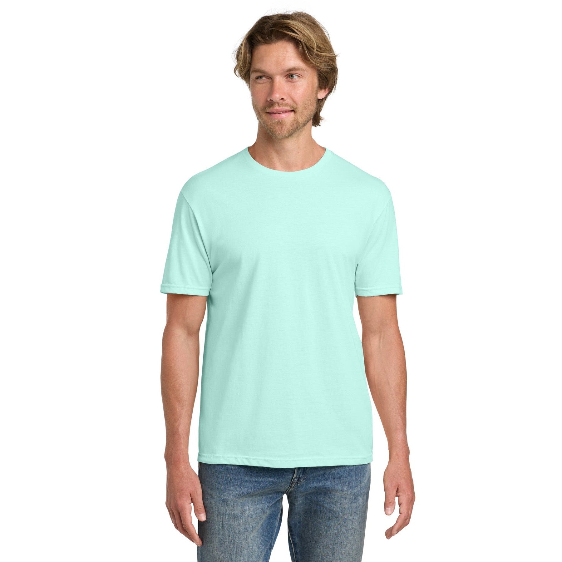 Gildan-Gildan® 100% Ring Spun Cotton T-Shirt. 980-MedTech-14