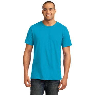 Gildan-Gildan® 100% Ring Spun Cotton T-Shirt. 980-MedTech-2