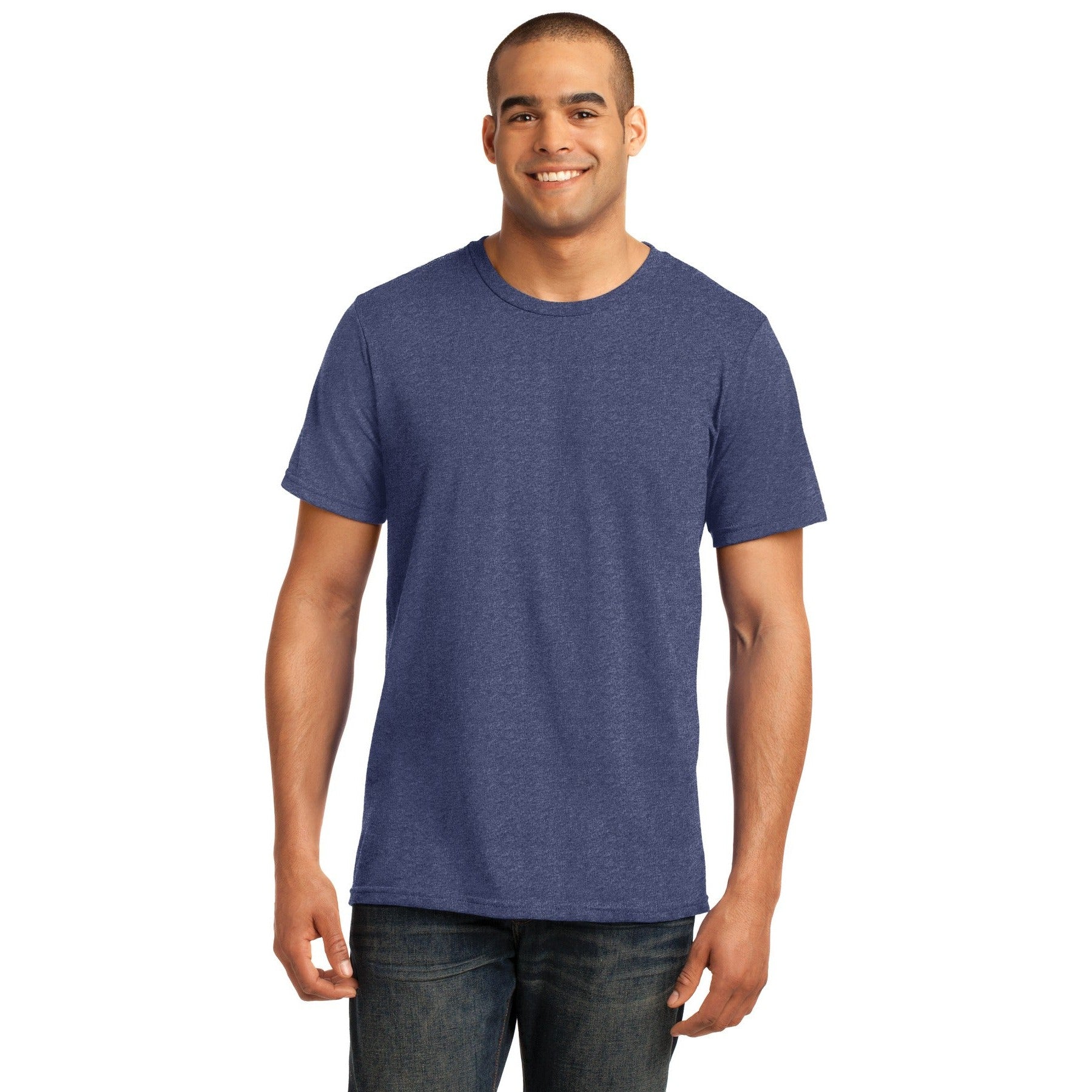 Gildan-Gildan® 100% Ring Spun Cotton T-Shirt. 980-MedTech-5