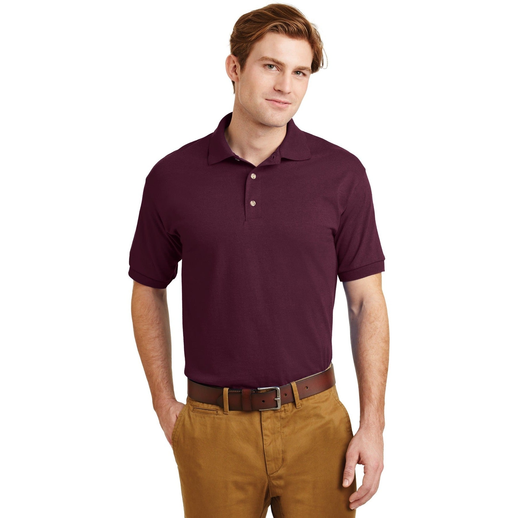 Gildan-Gildan® - DryBlend® 6-Ounce Jersey Knit Sport Shirt. 8800-MedTech-7