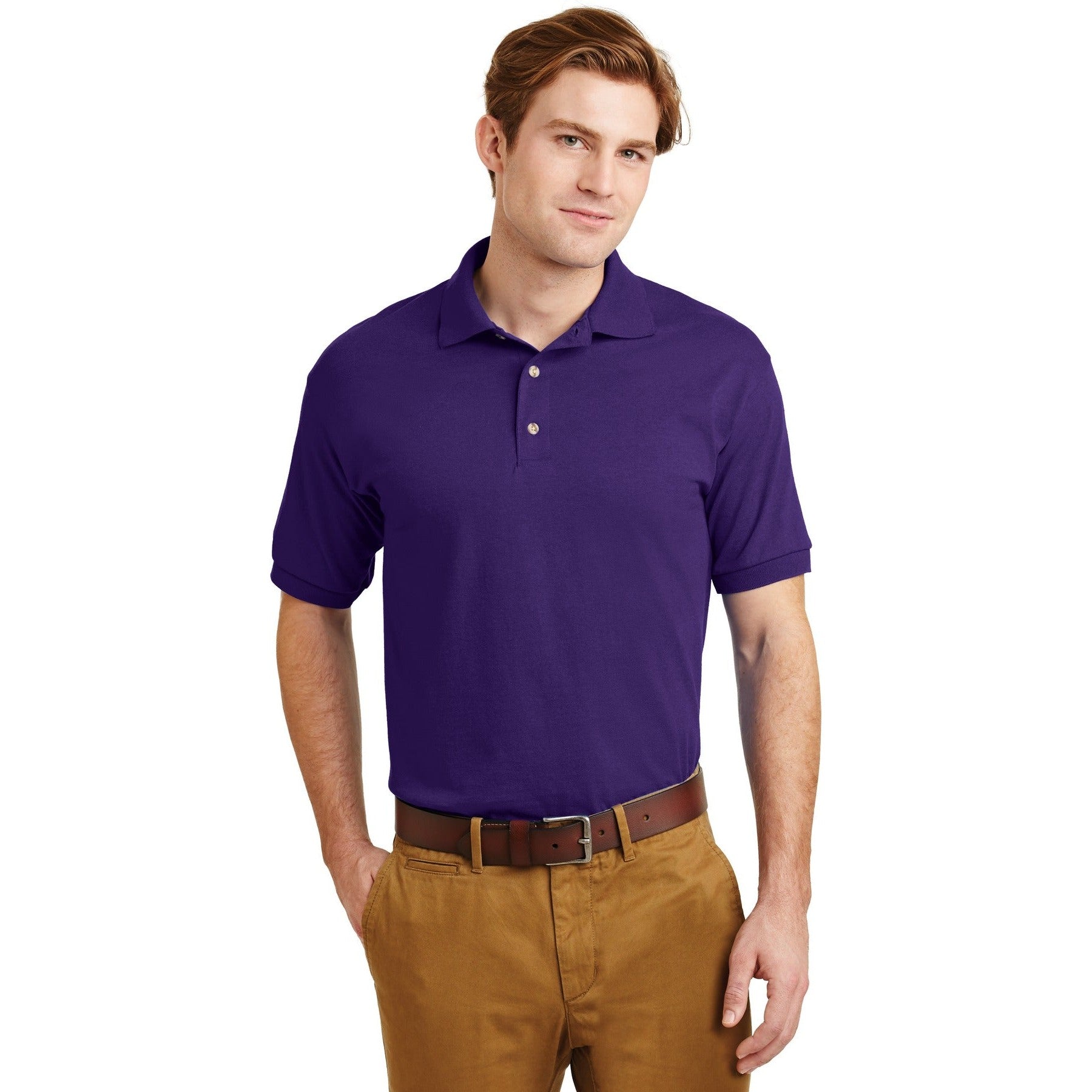 Gildan-Gildan® - DryBlend® 6-Ounce Jersey Knit Sport Shirt. 8800-MedTech-9