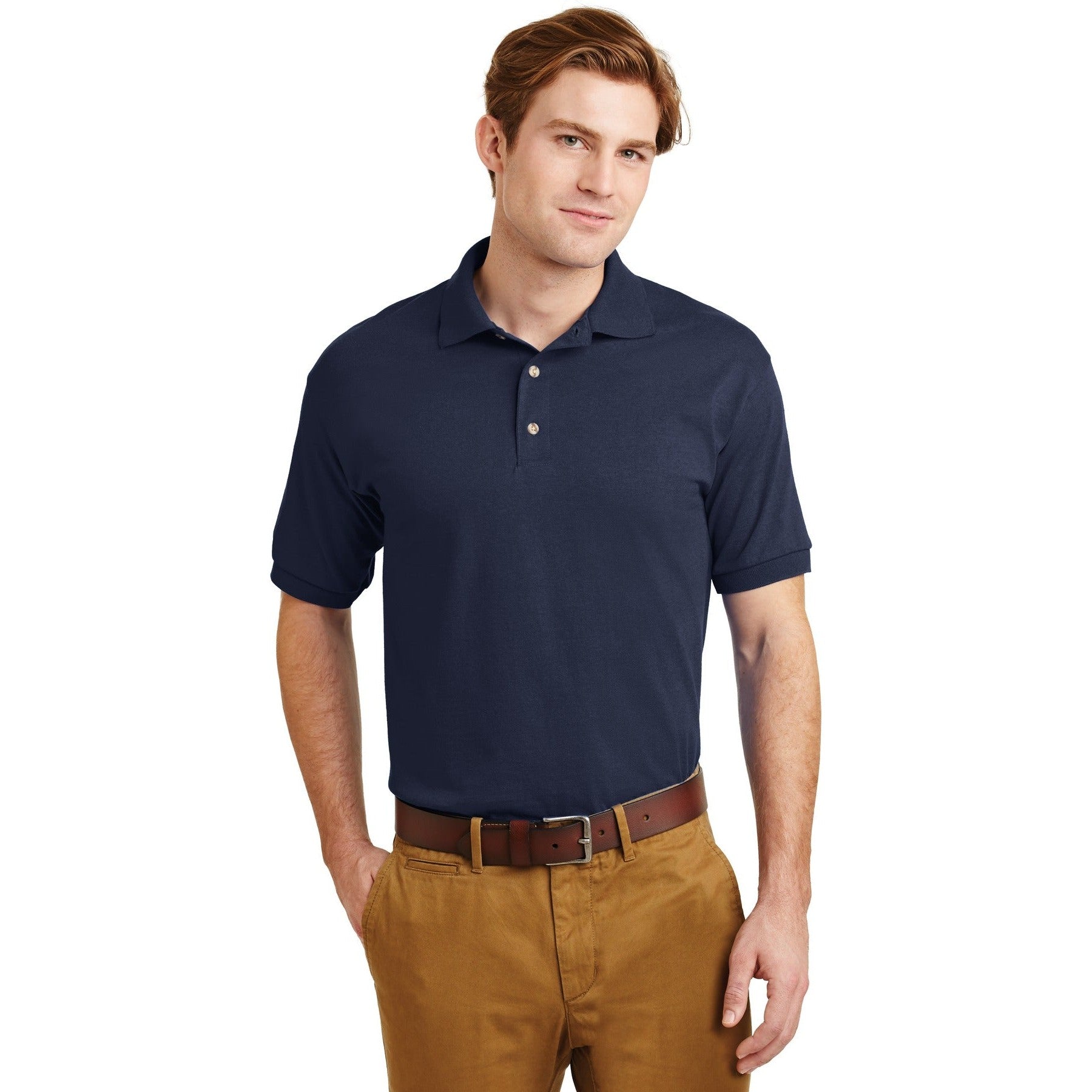 Gildan-Gildan® - DryBlend® 6-Ounce Jersey Knit Sport Shirt. 8800-MedTech-8