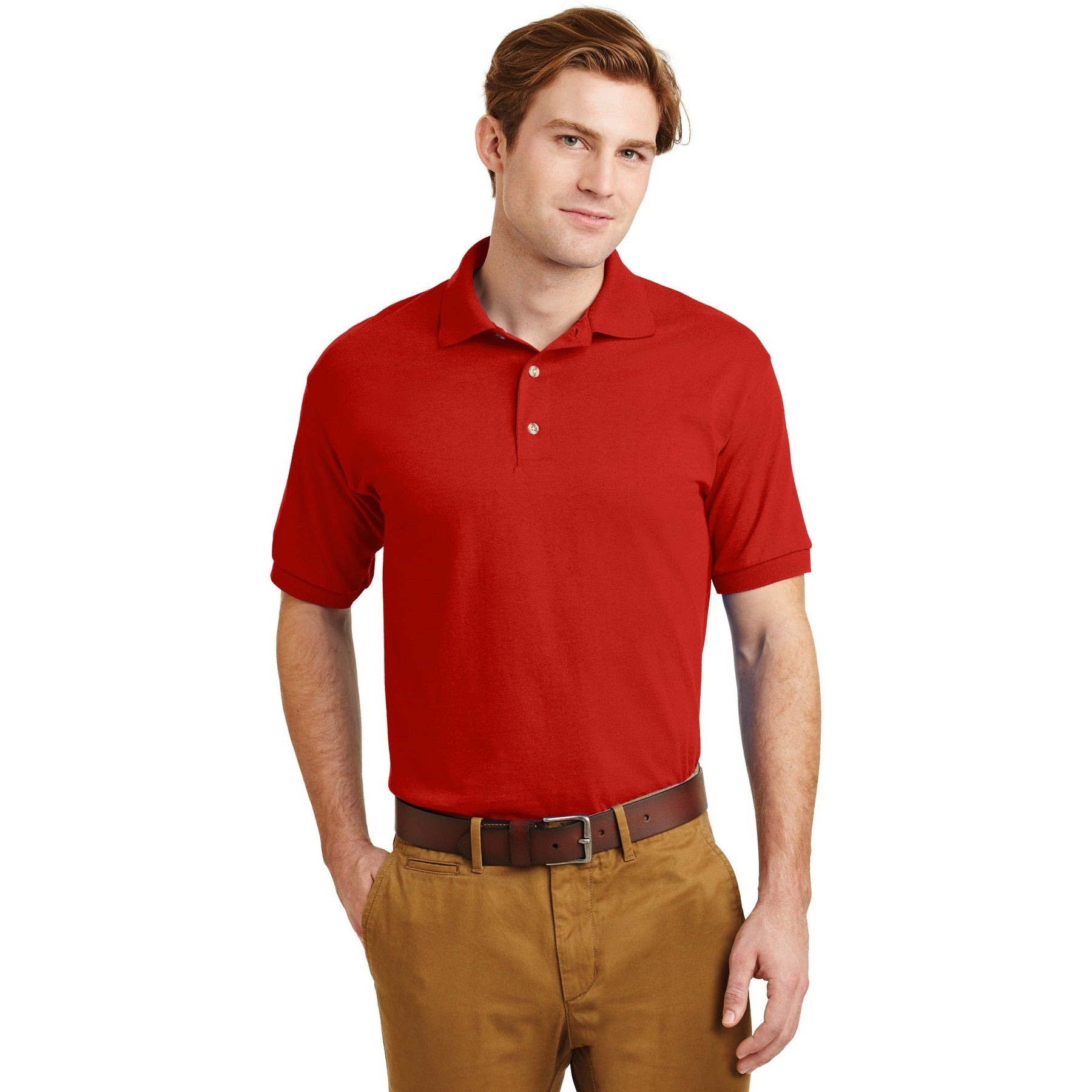 Gildan-Gildan® - DryBlend® 6-Ounce Jersey Knit Sport Shirt. 8800-MedTech-10